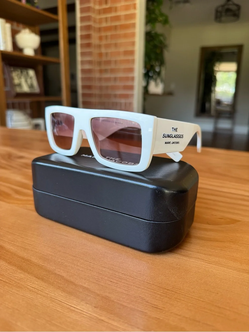 Marc Jacobs Sunglasses